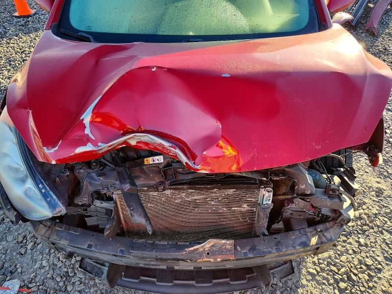 2016 Hyundai Elantra gt