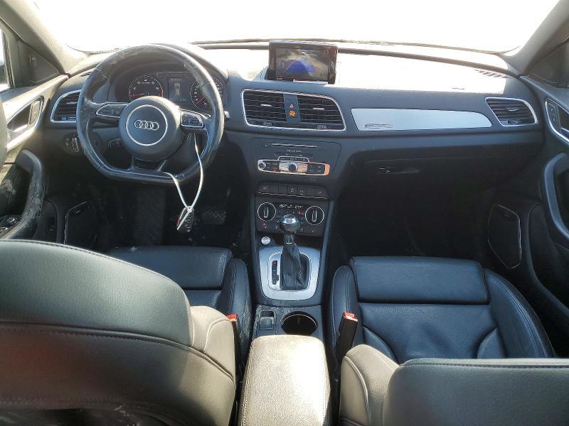 2016 Audi Q3 Prestige