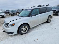 Ford Flex Vehiculos salvage en venta: 2016 Ford Flex se
