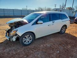 2016 Honda Odyssey ex for sale in Oklahoma City, OK