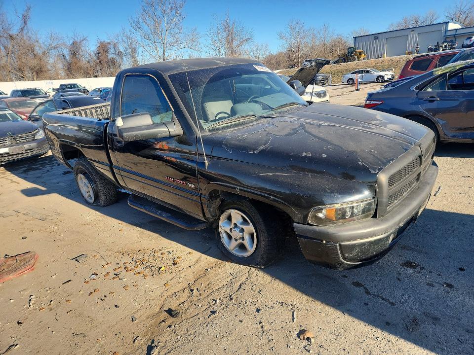 1997 Dodge Ram 1500