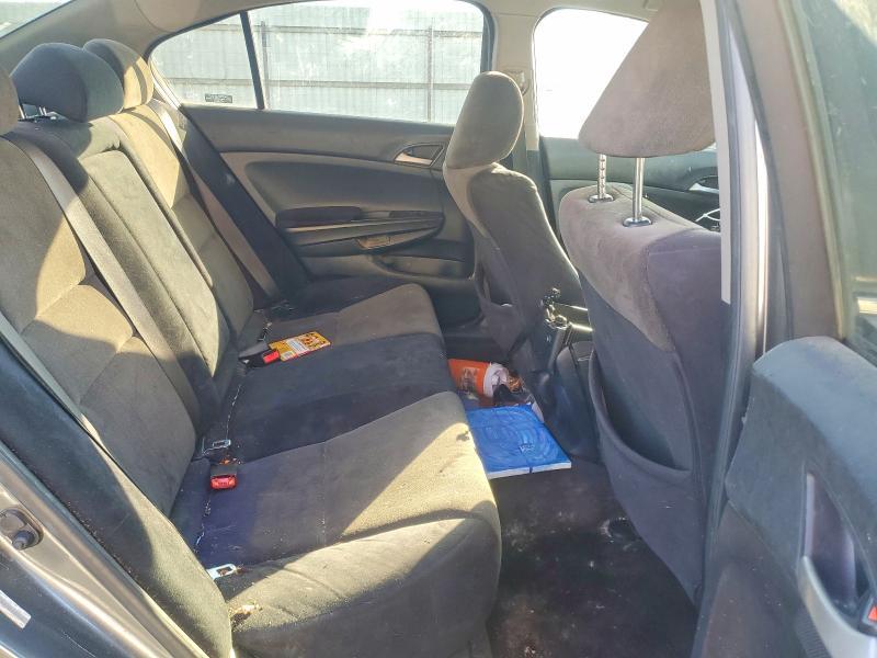 2008 Honda Accord lxp