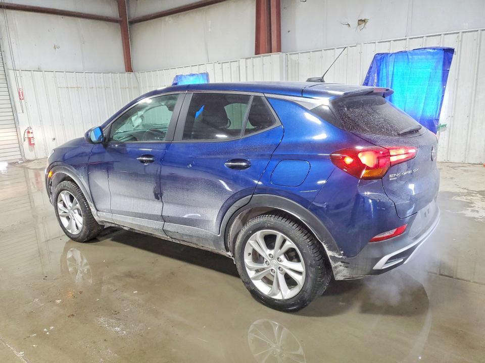 2022 Buick Encore gx Preferred