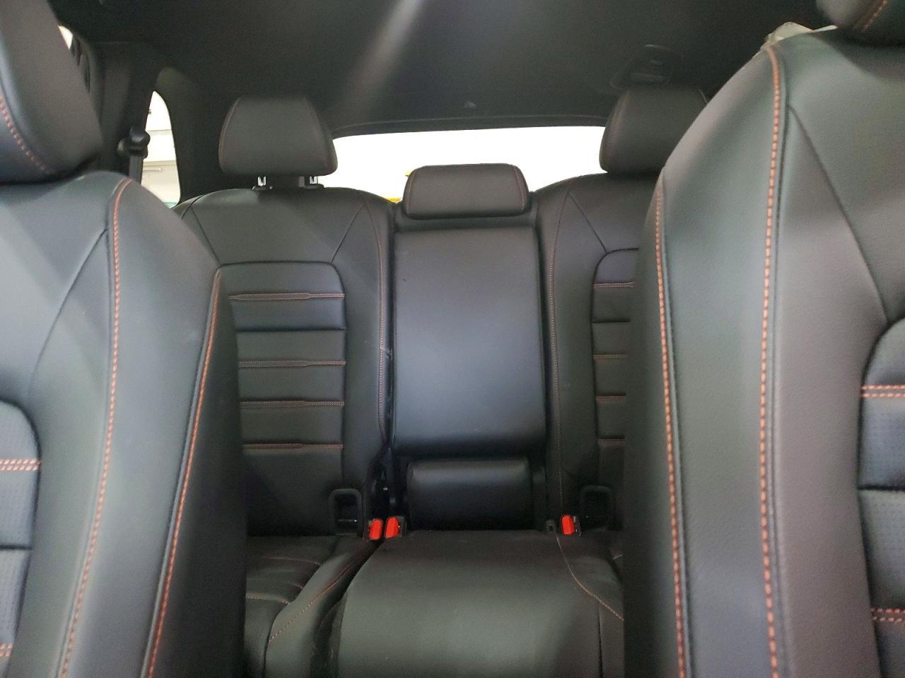 2026 Honda Cr-v Sport-l