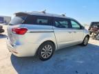 2015 KIA Sedona ex