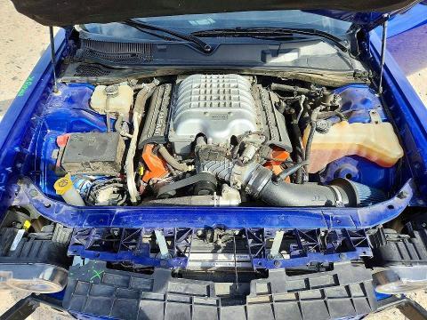 2021 Dodge Challenger srt Hellcat