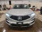 2021 Acura Rdx Technology