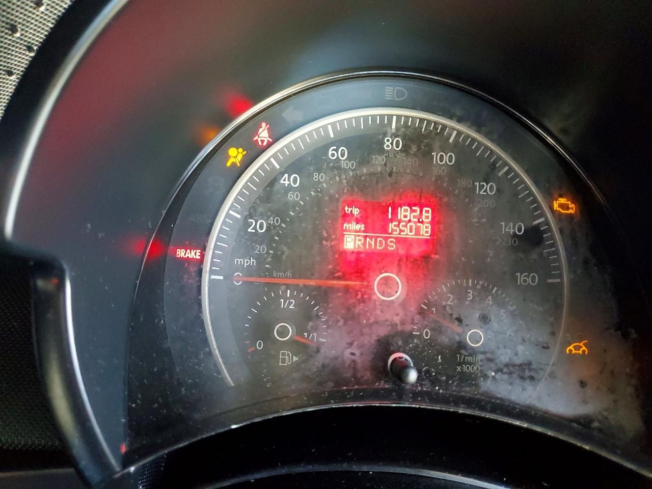 2008 Volkswagen New Beetle Triple White