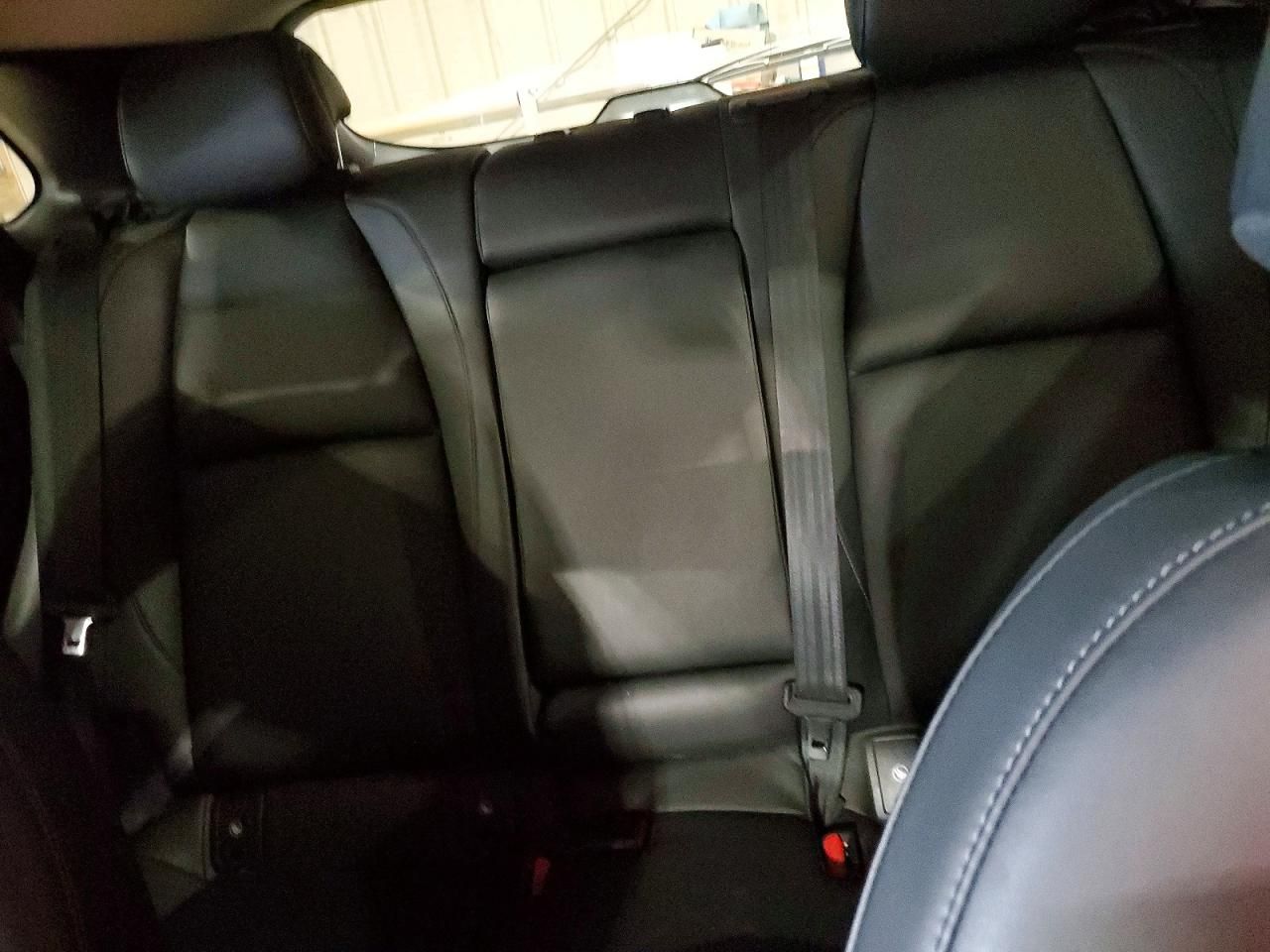 2022 Mazda Cx-30 Select