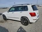 2014 Mercedes-Benz Glk 350 4matic