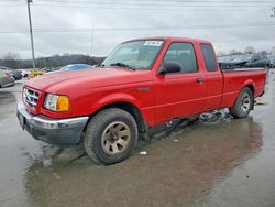 Ford Vehiculos salvage en venta: 2001 Ford Ranger Super Cab