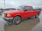 2001 Ford Ranger Super Cab