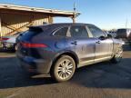 2017 Jaguar F-pace Prestige