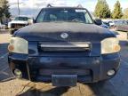 2003 Nissan Frontier Crew Cab XE