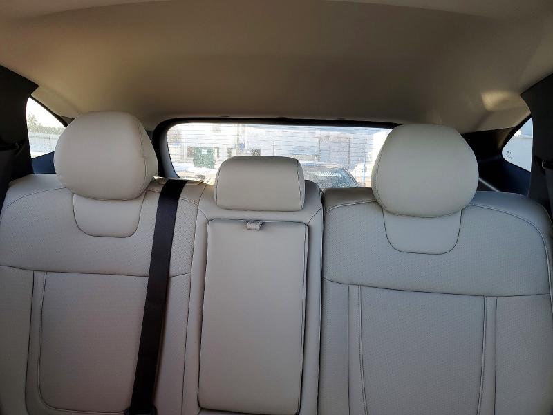 2026 Hyundai Tucson sel Convenience