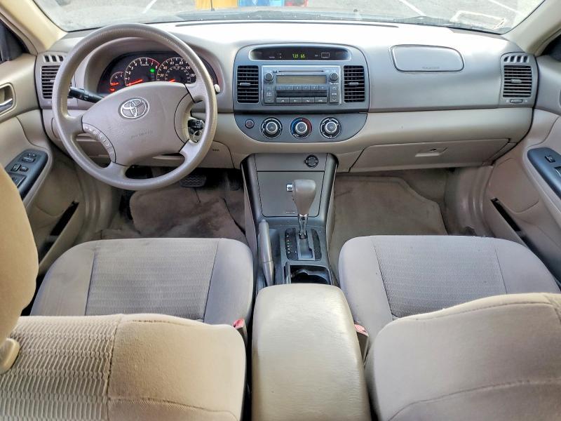 2005 Toyota Camry