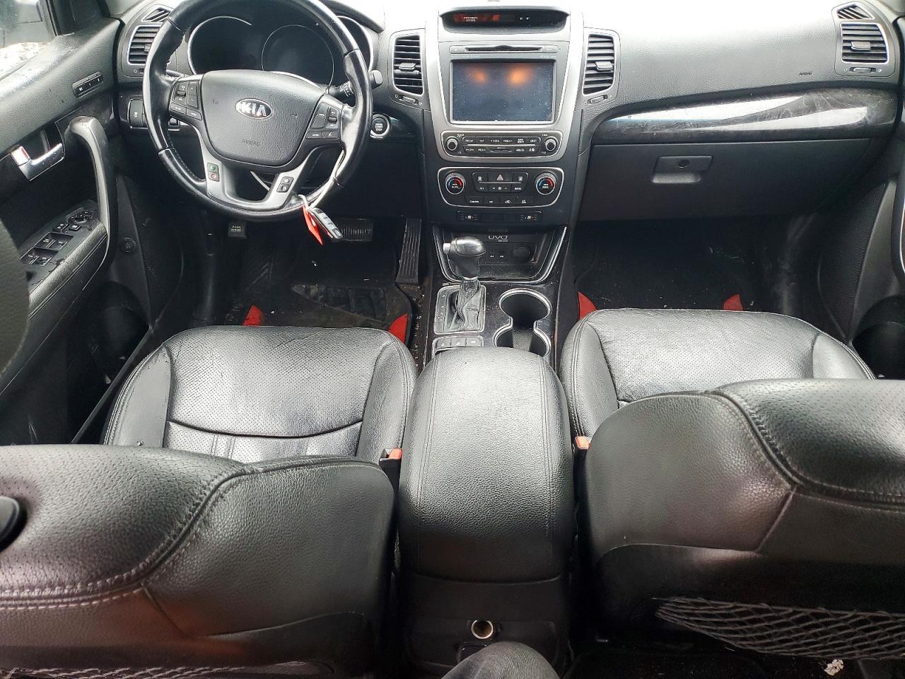2014 KIA Sorento ex