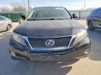 2010 Lexus Rx 450h