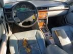 1995 Mercedes-Benz E 320 Base