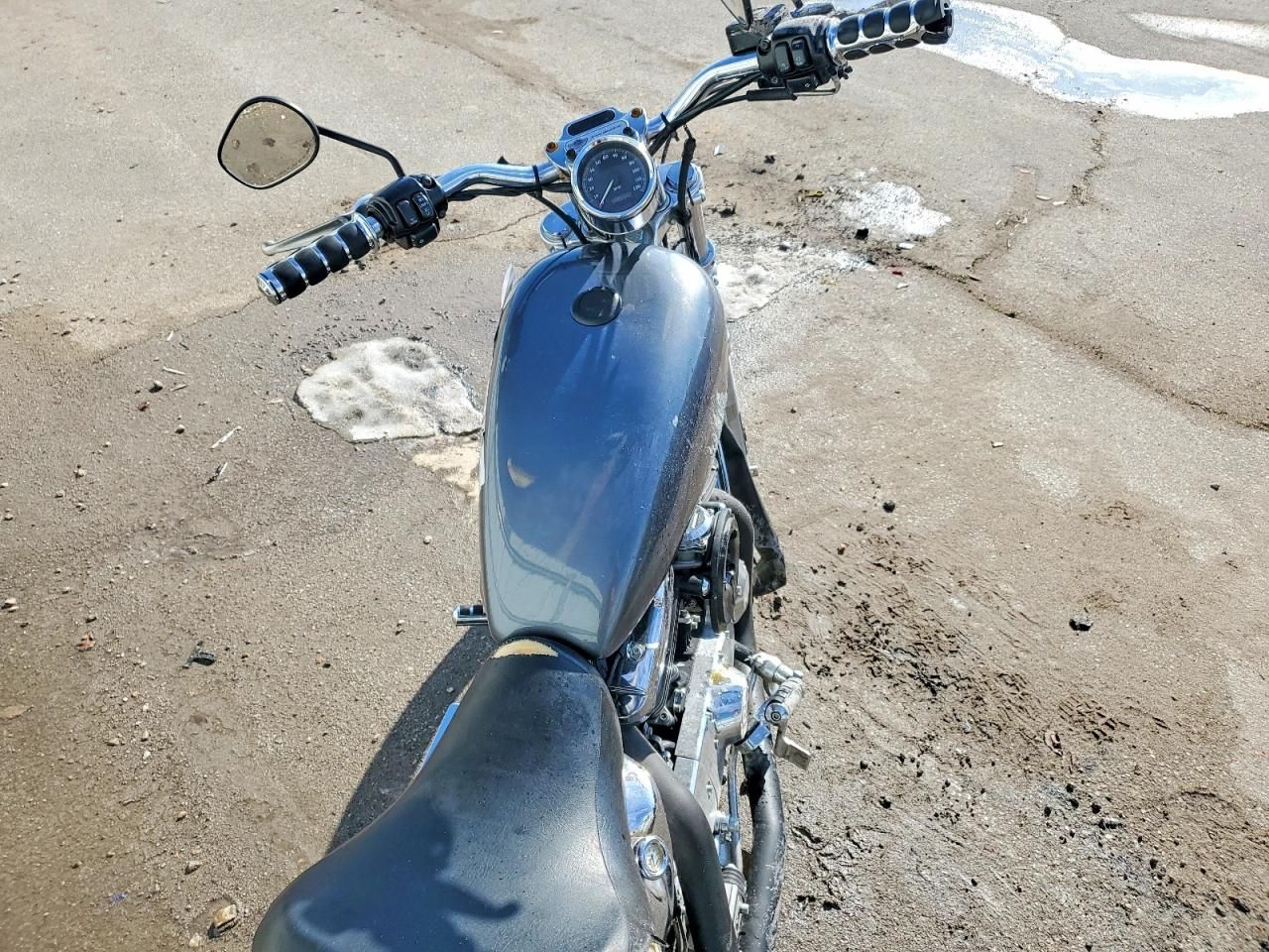 2003 Harley-Davidson XL1200 C