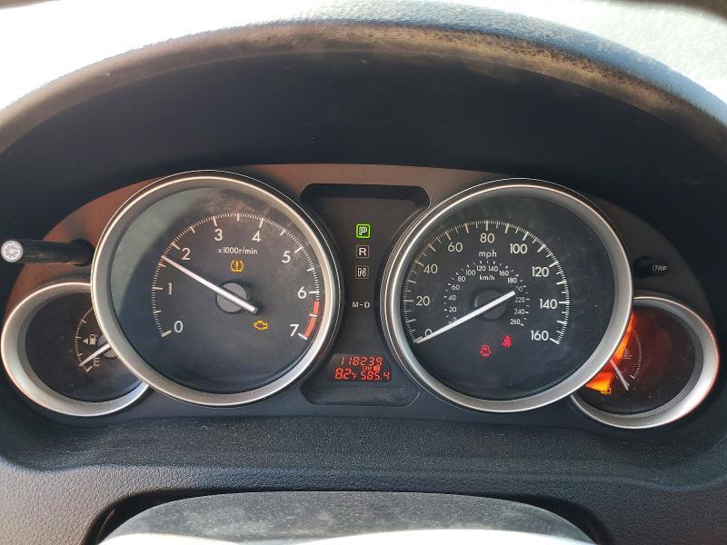 2011 Mazda 6 I