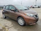 2017 Nissan Versa Note s