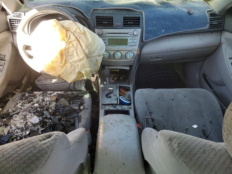 2008 Toyota Camry ce