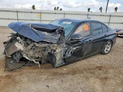 2014 BMW 328 i en venta en Mercedes, TX