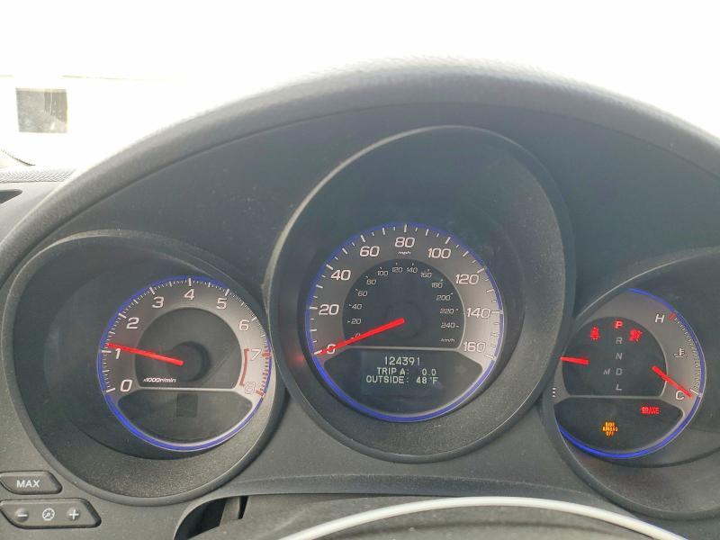 2008 Acura TL