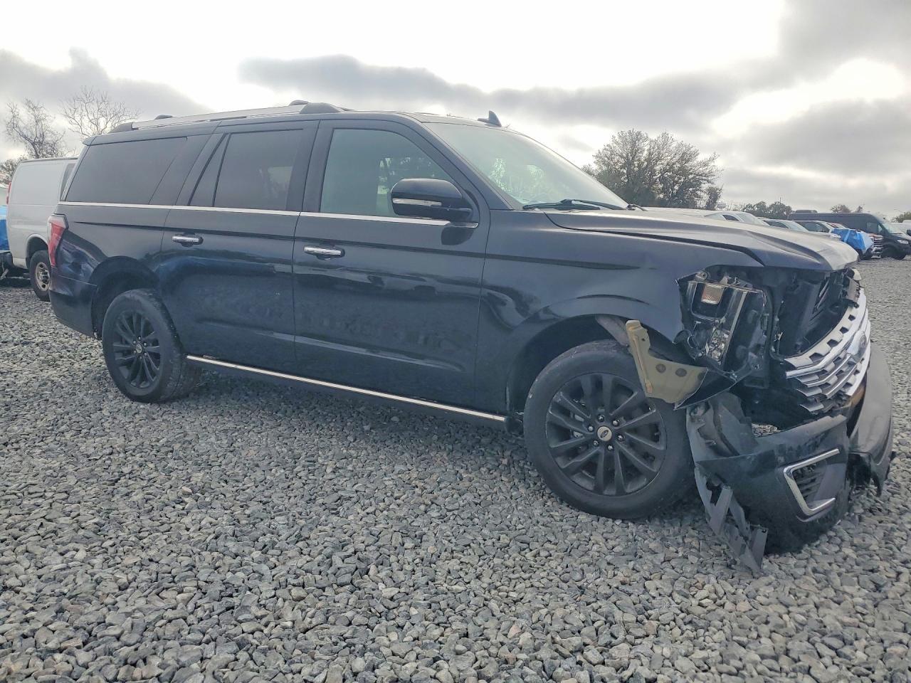 2019 Ford Expedition max Limited