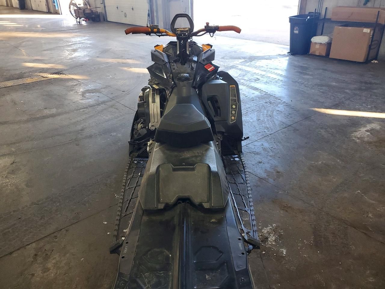 2020 Skidoo 2020 Skidoo MXZ X800
