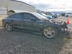 2012 Audi A7 Prestige