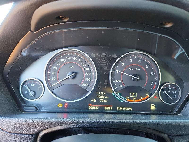 2013 BMW 328 xi