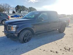 2020 Ford F150 Supercrew for sale in Loganville, GA