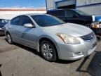 2011 Nissan Altima Base