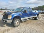 2008 Ford F350 Super Duty