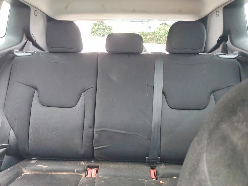 2020 Jeep Renegade Sport