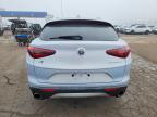 2021 Alfa Romeo Stelvio Sport