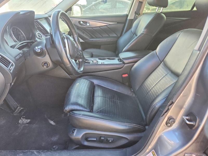 2019 Infiniti Q50 Luxe