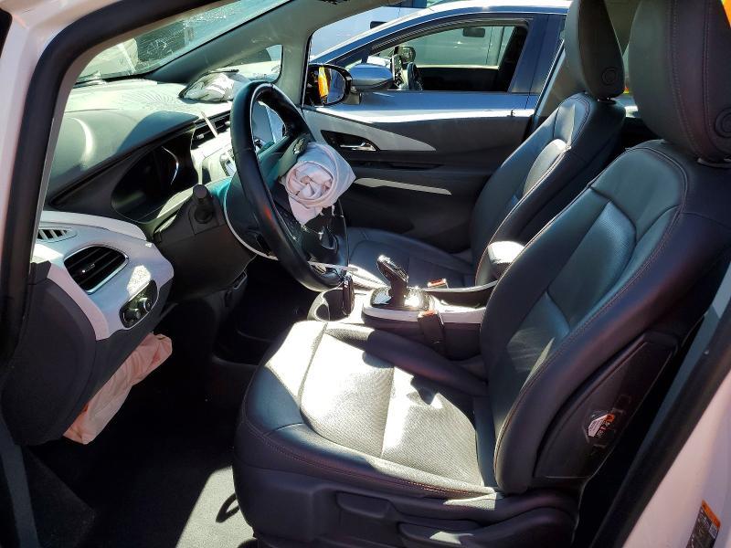 2020 Chevrolet Bolt ev Premier