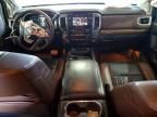 2016 Nissan Titan XD SL
