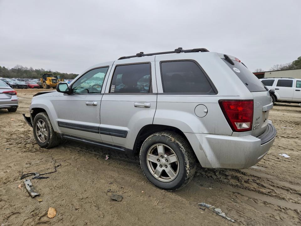 2006 Jeep Grand Cherokee Laredo