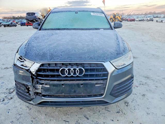 2018 Audi Q3 Premium