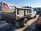 2005 Chevrolet Silverado 3500 Flatbed Truck