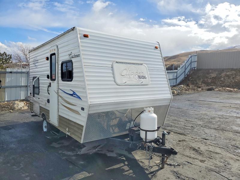 2013 Forest River Camper