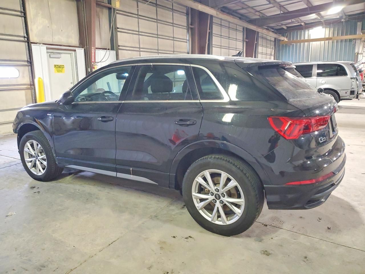 2021 Audi Q3 Premium Plus s Line 45