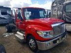 2015 International 2000 International TA005 Truck Cab AND Chassis