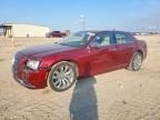 2018 Chrysler 300 Limited