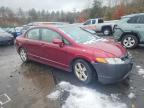 2007 Honda Civic ex