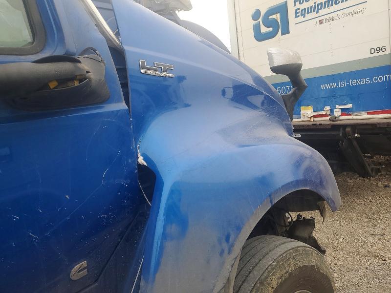 2020 International LT625 Semi Truck